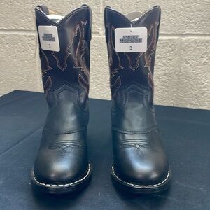 Smoky Mountain Cowboy Boots